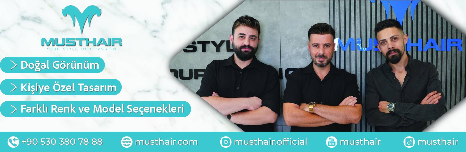 Protez Saç Uygulama Merkezi Protez Saç Uygulama Merkezi Musthair Banner 2 min Protez Saç Uygulama Merkezi