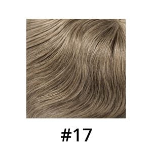 17 MustLux Hair System for Men | Center Lace with Thin Skin Border & Front Lace