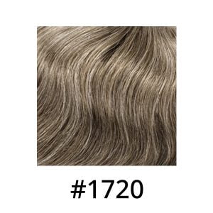 1720 MustLux Hair System for Men | Center Lace with Thin Skin Border & Front Lace