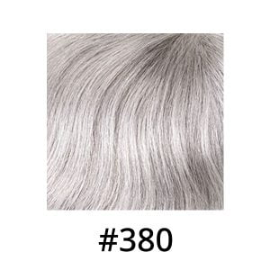 380 MustLux Hair System for Men | Center Lace with Thin Skin Border & Front Lace