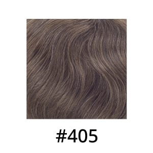 405 MustLux Hair System for Men | Center Lace with Thin Skin Border & Front Lace