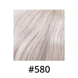 580 MustLux Hair System for Men | Center Lace with Thin Skin Border & Front Lace