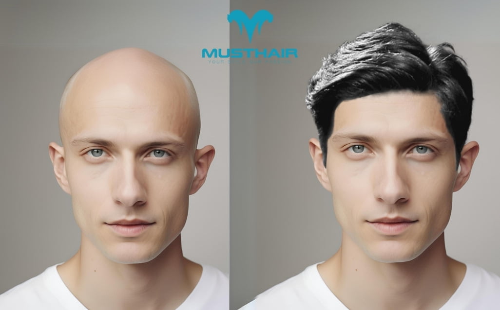 Hair Replacement System