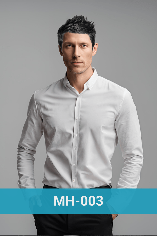 MH 002 1 Pre-Styling