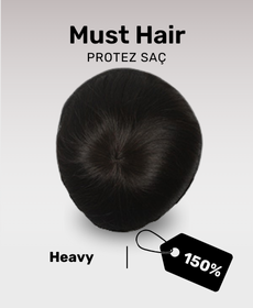 10 Hair Density Guide