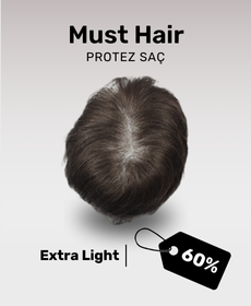 4 Hair Density Guide