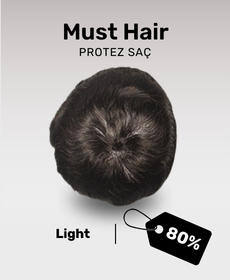 5 Hair Density Guide