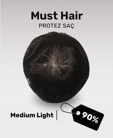 6 Hair Density Guide