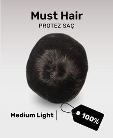 7 Hair Density Guide