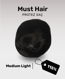 8 Hair Density Guide