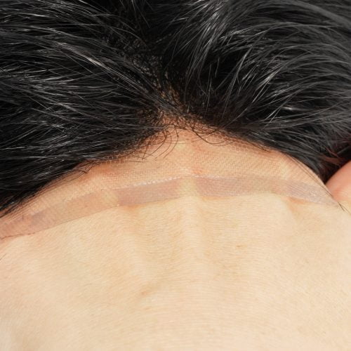 Armin Hair System for Men