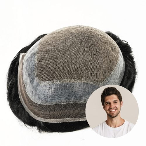 Armin Hair System for Men