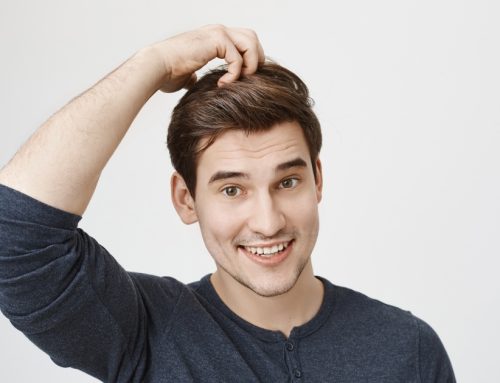 How Long Can Prosthetic Hair Be Used?