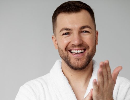 How to Care for Prosthetic Hair?