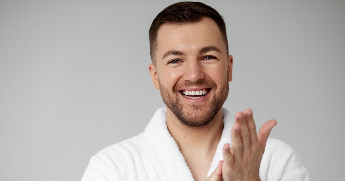 How to Care for Prosthetic Hair?