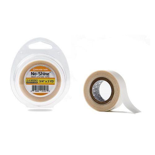 No-Shine Toupee Adhesive in Roll