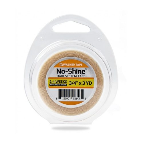 No-Shine Toupee Adhesive in Roll