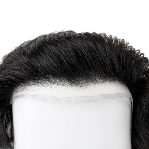 Odin Men's Non-Surgical Hair Replacement