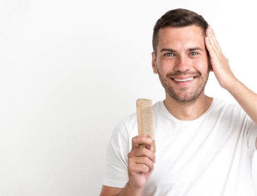 Things to Consider About Prosthetic Hair
