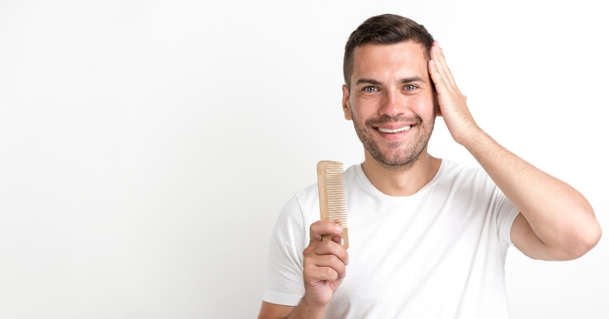 Things to Consider About Prosthetic Hair