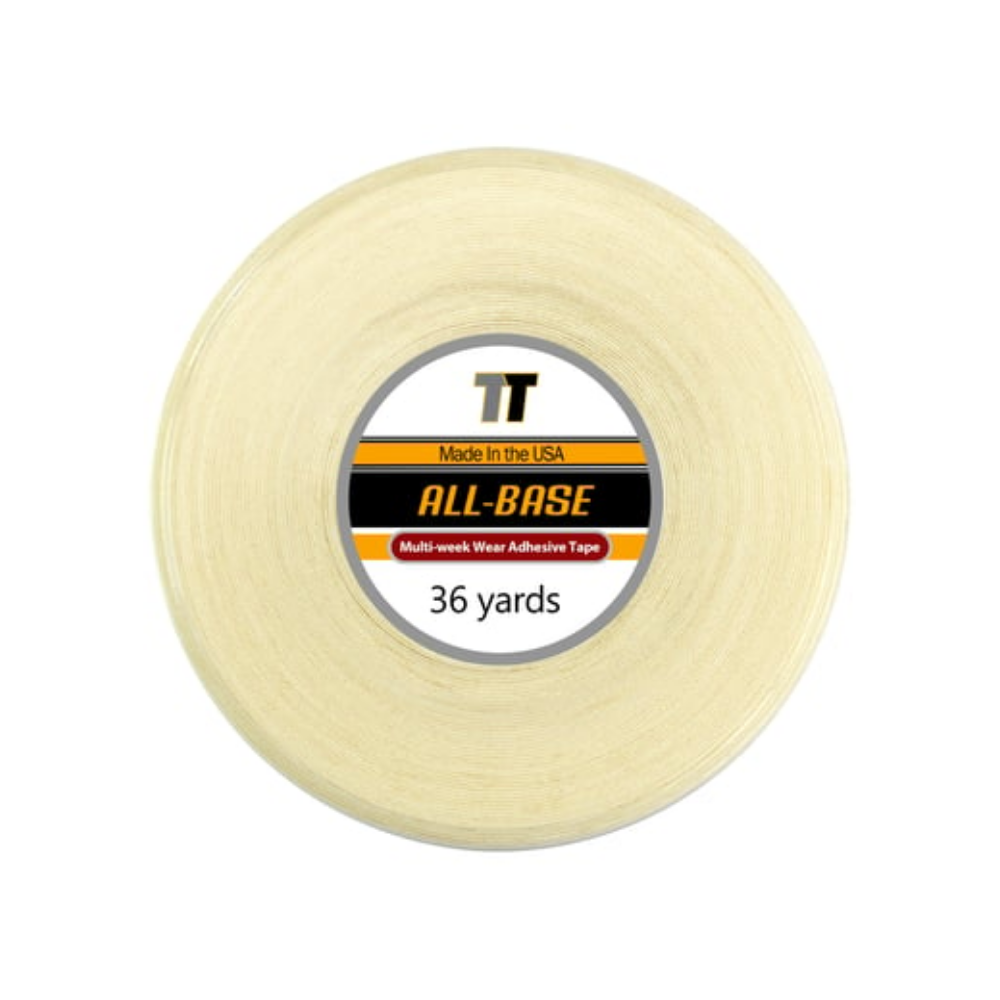 True Tape All Base Tape™ Rulo - Protez Saç Bandı Rulo True Tape All Base Tape™ Rulo - Protez Saç Bandı Rulo