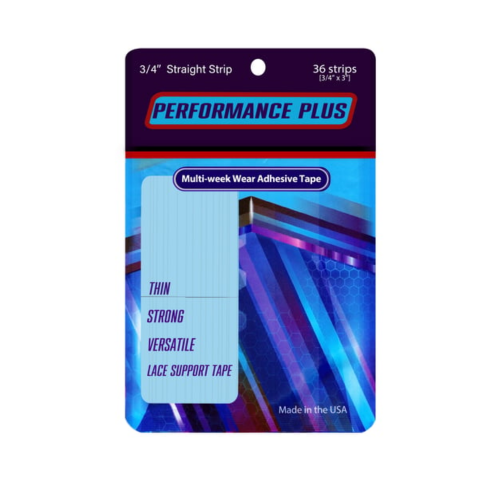 True Tape Performance Plus Prosthetic Hair Band Straight