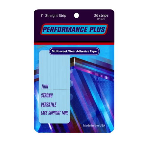 True Tape Performance Plus Prosthetic Hair Band Straight