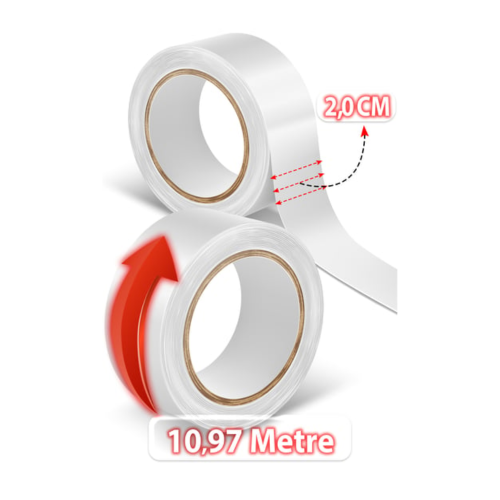 True Tape SUPERTAPE™ Roll