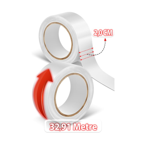 True Tape SUPERTAPE™ Roll