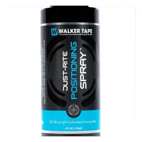 Walker Just Rite Positioning Spray 4oz