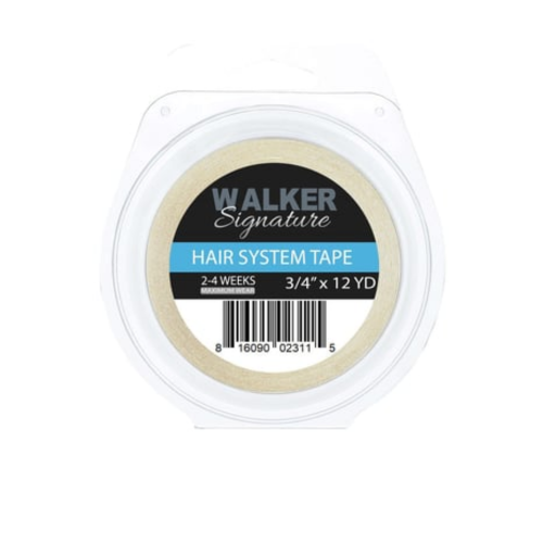 Walker Signature Tape™ Rolls