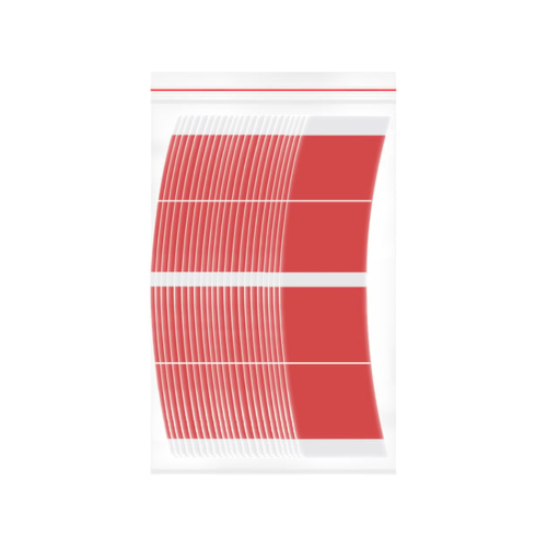 Walker Tape Duo-Tac Mini's™ Prosthetic Hair Tape Oval