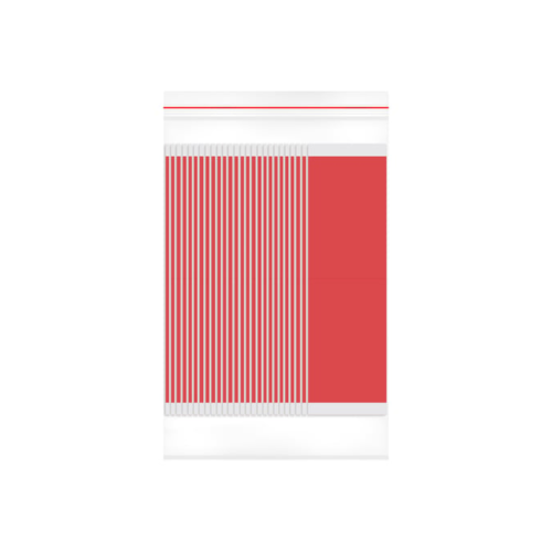 Walker Tape Duo-Tac™ Prosthetic Hair Band Flat