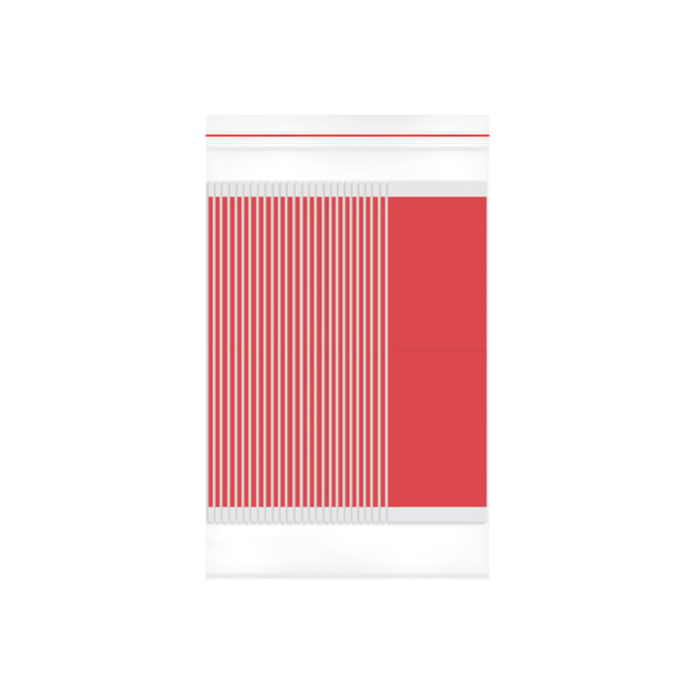 Walker Tape Duo-Tac™ Prosthetic Hair Band Flat (2) Walker Tape Duo-Tac™ Prosthetic Hair Band Flat