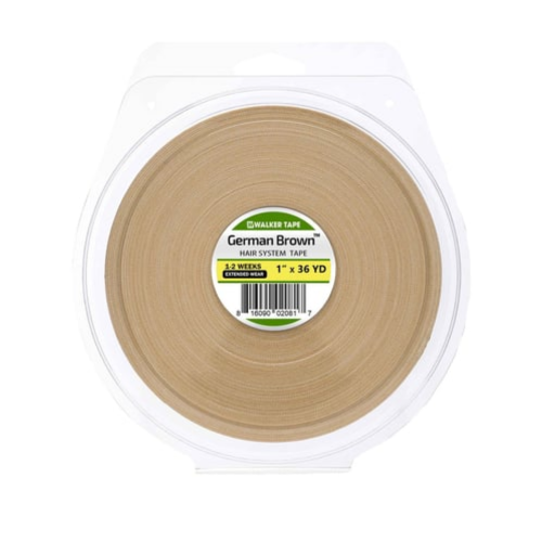 Walker Tape - German Brown™ Roll Tape