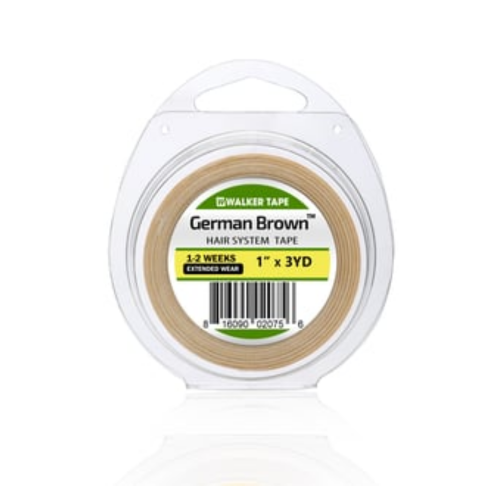 Walker Tape - German Brown™ Roll Tape