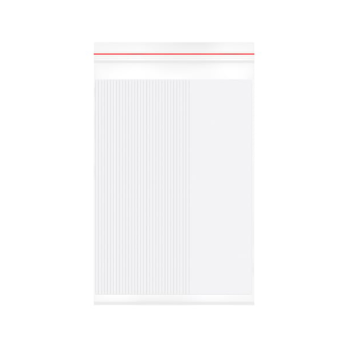 Walker Tape Lace Front™ Prosthetic Hair Band Flat