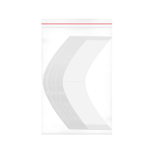 Walker Tape Lace Front™ Prosthetic Hair Band Oval