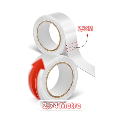 Walker Tape Lace Front™ Roll Tape