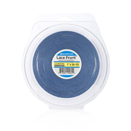 Walker Tape Lace Front™ Roll Tape Prosthetic Hair Tape Roll