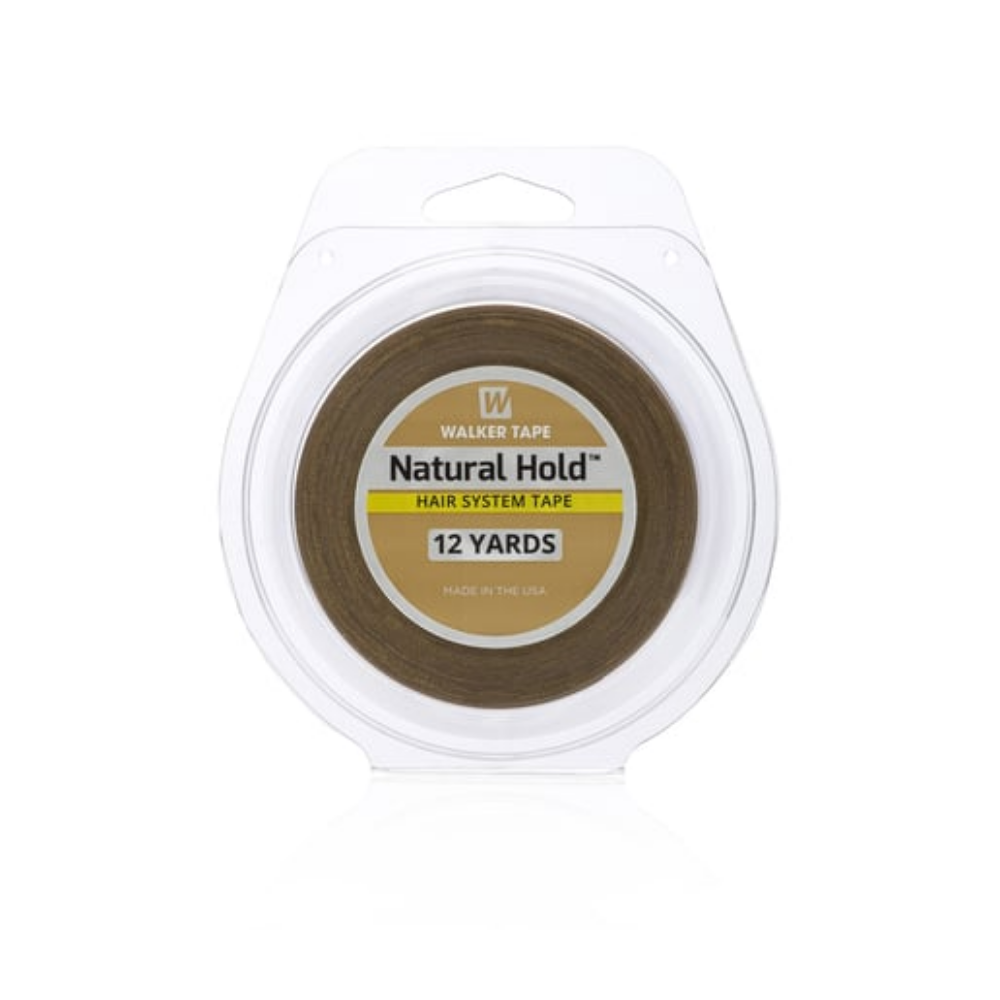 Walker Tape - Natural Hold™ Roll Tape Walker Tape - Natural Hold™ Roll Tape