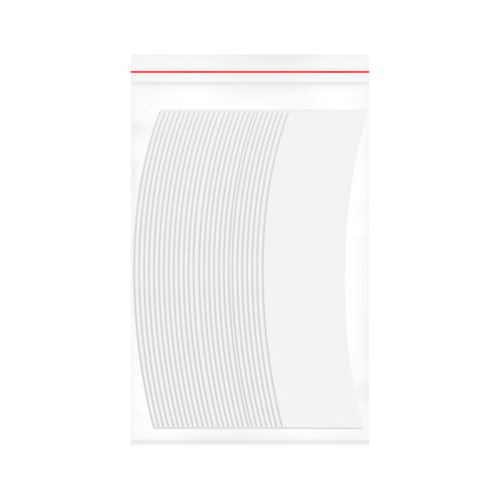 Walker Tape Natural Hold™ Tape Prosthetic Hair Tape Oval