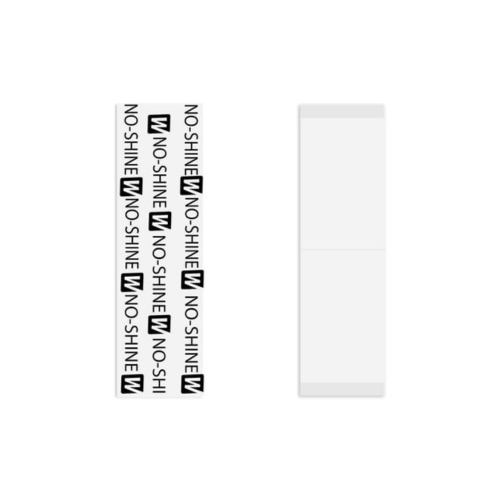 Walker Tape No-Shine Prosthetic Hair Tape Flat