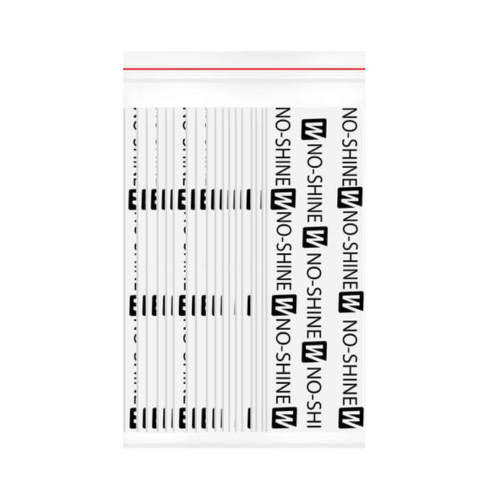 Walker Tape No-Shine Prosthetic Hair Tape Flat