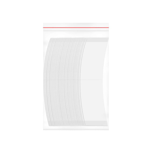 Walker Tape No-Shine Prosthetic Hair Tape Oval