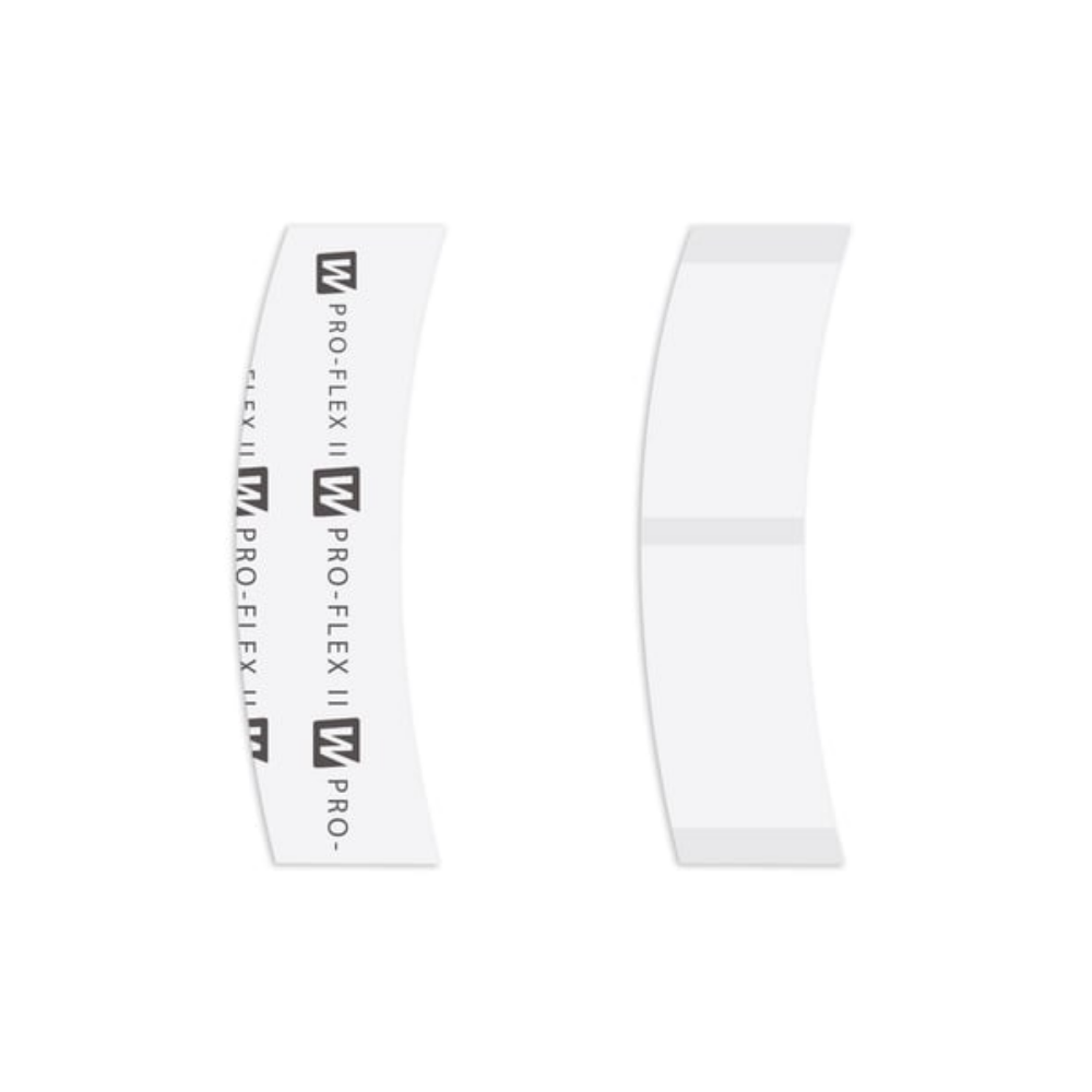 Walker Tape Pro-Flex II™ Mini'nin Protez Saç Bandı Oval Walker Tape Pro-Flex II™ Mini'nin Protez Saç Bandı Oval