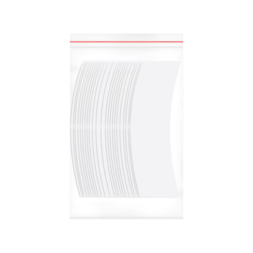 Walker Tape Sensi Tak™ Prosthetic Hair Tape Oval