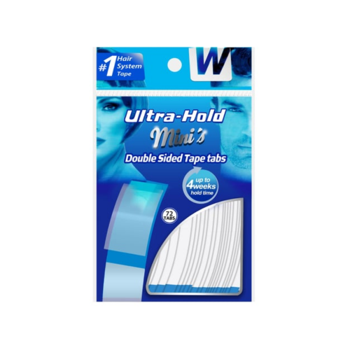 Walker Tape Ultra Hold Mini's Prosthetic Hair Band