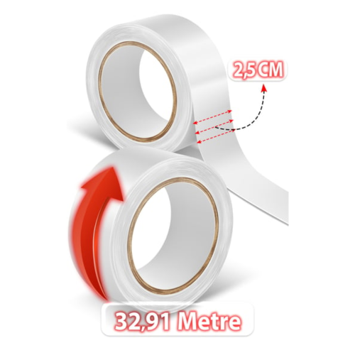 Walker Tape - Ultra Hold™ Roll Tape