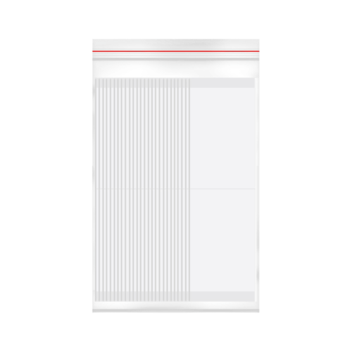 Walker Tape Ultra Hold™ Tape Prosthetic Hair Tape Flat